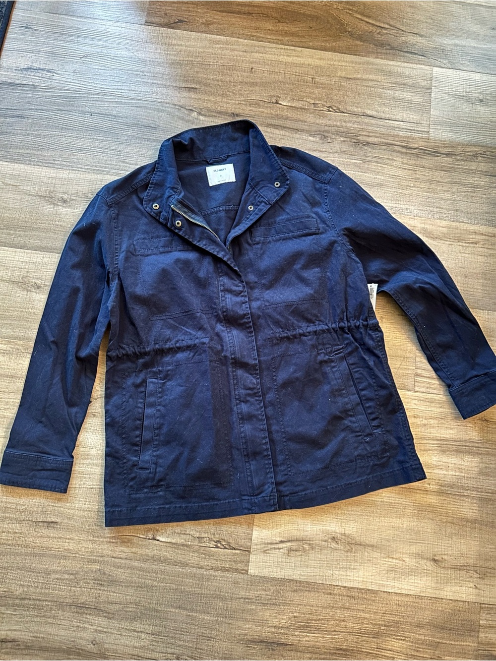 NWT Old Navy - Navy Blue Jacket